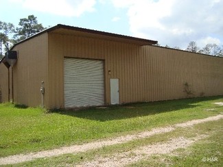 Cleveland, TX Industrial - 11764 Pinemont Rd