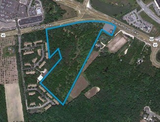 4436 Black Horse Pike  