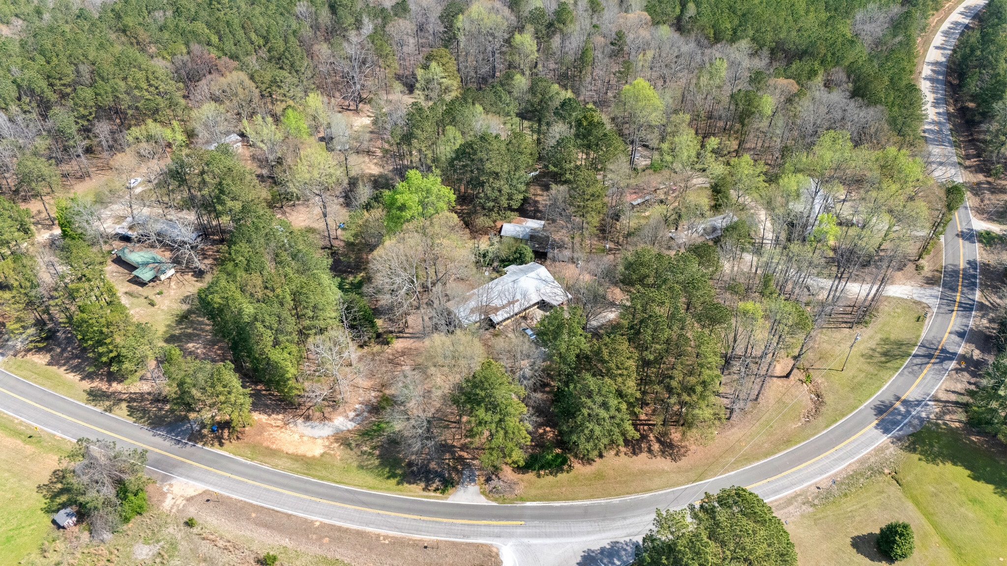 3200 GA Highway 219, Franklin, GA for Sale
