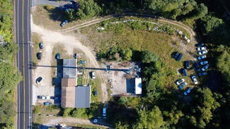 North Grosvenordale, CT Industrial - 347 Riverside Dr