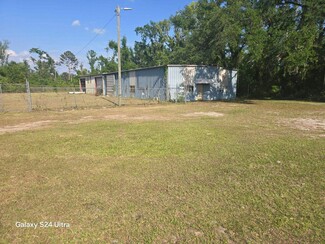Perry, FL Warehouse - 2016 N US 221