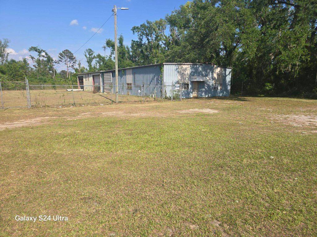2016 N US 221, Perry, FL for Sale