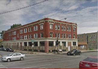 Chicago, IL Retail - 1601 N Lawndale Ave