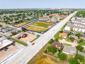 Lawton, OK Commercial - SW 69th St & W Gore Blvd
