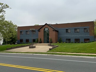 Fanwood, NJ Office - 313 South Ave