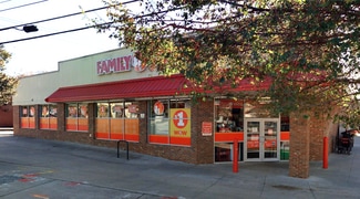 Atlanta, GA Freestanding - 2324 Cascade Rd SW