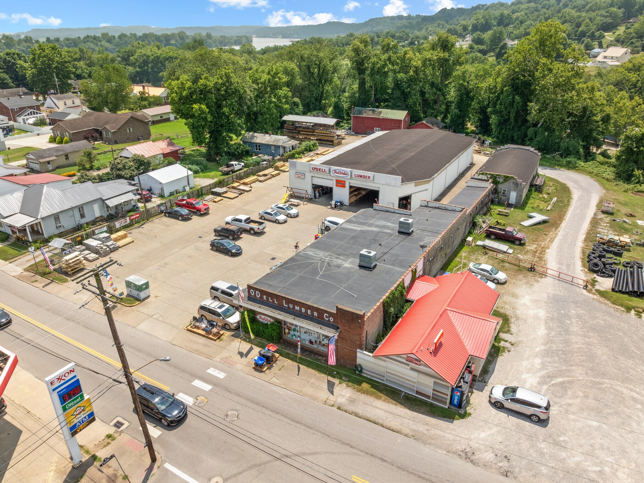 61 Vine St, Gallipolis, OH for Sale