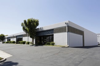 Brea, CA Flex - 547 W Apollo St