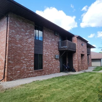 Appleton, WI Apartments - 2521 Honey Lou Ct Appleton, WI Apartments - 2521 Honey Lou Ct