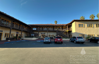 Vista, CA Office - 110 Civic Center Dr