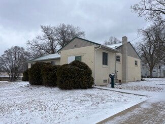 Belding, MI Specialty - 240 Ashfield St