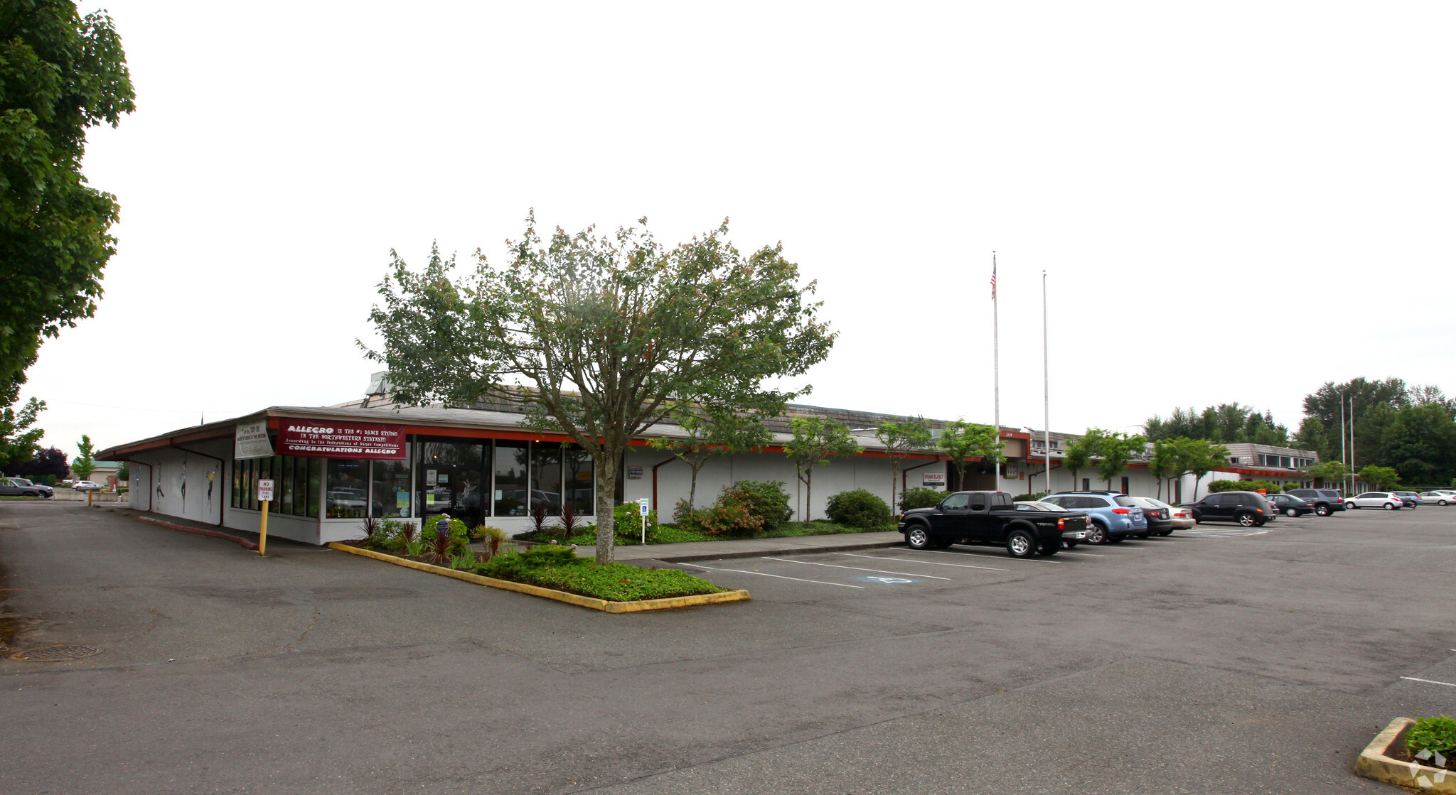 1209-1215 Central Ave S, Kent, WA for Rent