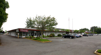 Kent, WA Office - 1209-1215 Central Ave S