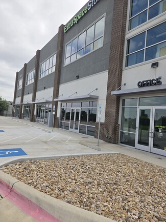Haltom City, TX Office/Retail - 4925 Denton Hwy