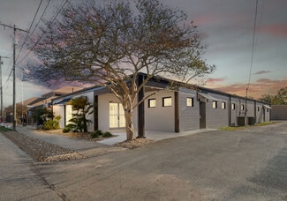 Deridder, LA Office/Retail - 213 W 2nd St