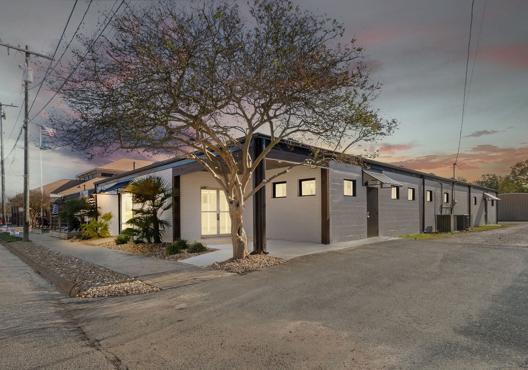 213 W 2nd St, Deridder, LA for Rent