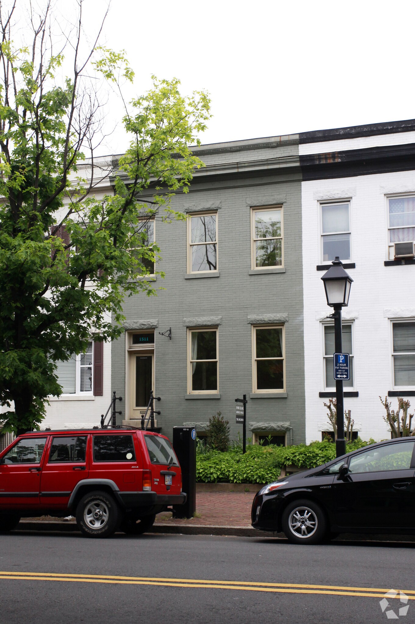 1511 King St, Alexandria, VA for Rent