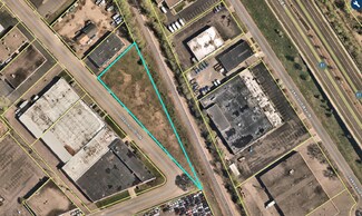 Minneapolis, MN Industrial Land - 5208 Hanson Ct Minneapolis, MN Industrial Land - 5208 Hanson Ct