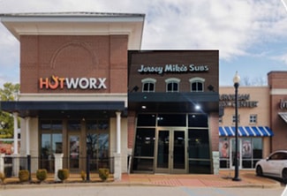 Cordova, TN Retail - 750 N Germantown Pky