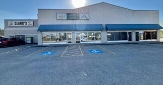 Dryden, ON Office - 66 Keith ave