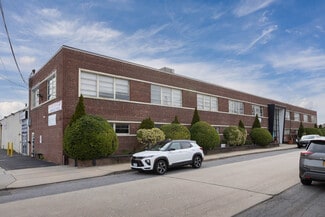 East Rockaway, NY Industrial - 21 Ryder Pl East Rockaway, NY Industrial - 21 Ryder Pl