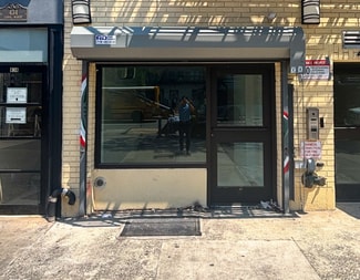 New York, NY Retail - 432 Malcolm X Blvd New York, NY Retail - 432 Malcolm X Blvd