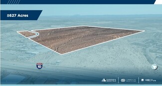 El Paso, TX Commercial - Section 292