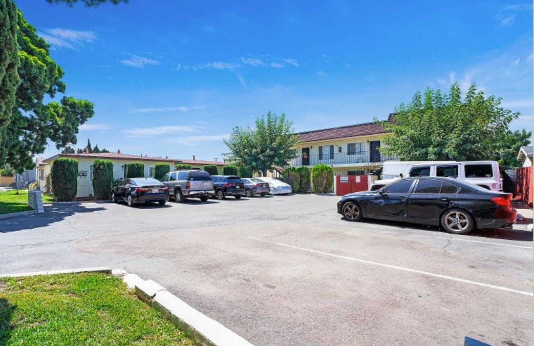 548550 4th Ave Chula Vista, CA 91910 MultiFamily Property for Sale