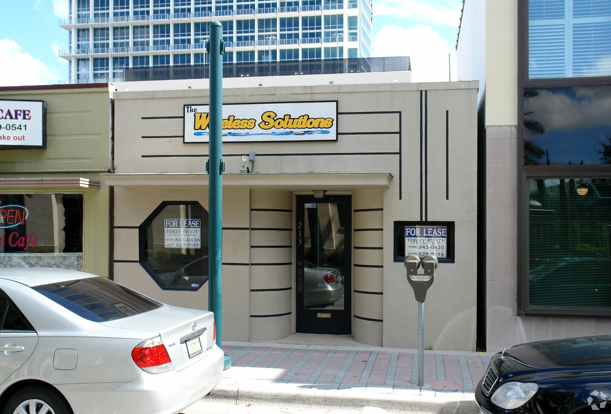 213 Magnolia Ave, Orlando, FL for Rent