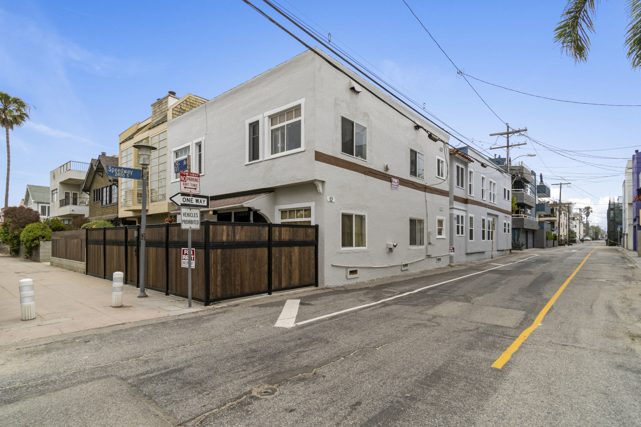 12 25th Ave, Venice, CA for Sale