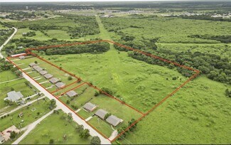 Corsicana, TX undefined - 3227 Country Rd 2004 Corsicana, TX undefined - 3227 Country Rd 2004