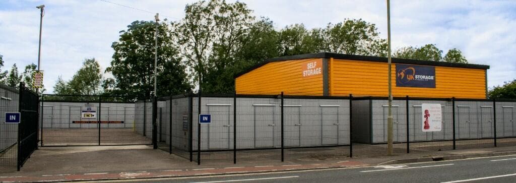 340-350 Bristol Rd, Gloucester, GLS for Rent