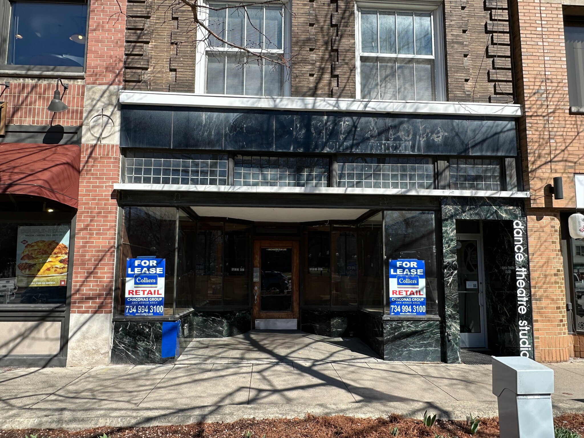 711 N University Ave, Ann Arbor, MI for Rent