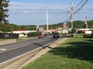 Beckley, WV Commercial - 1920 Harper Rd