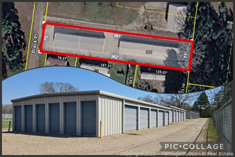 360 Black Pl, Savannah, TN for Sale