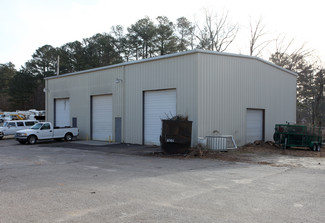 Lawrenceville, GA Industrial - 398 Farmer Ct