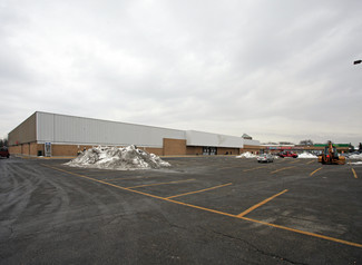 Brampton, ON Retail - 225-227 Vodden St