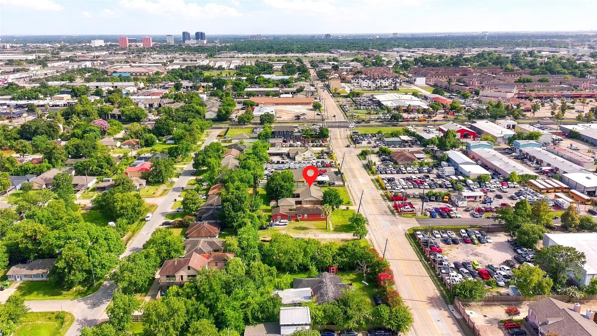 3139 Jeanetta St, Houston, TX for Sale