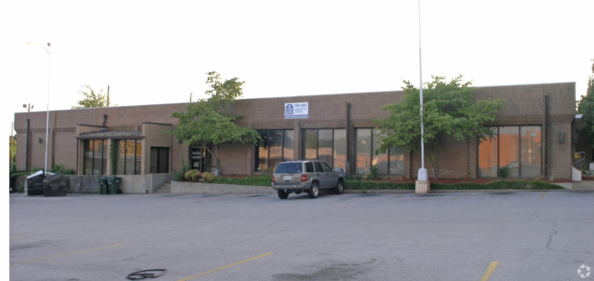 312 Madison St, Clarksville, TN for Sale