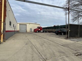 Lyons, IL Warehouse - 8428 W 44th Pl