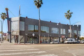 Venice, CA Retail - 1501 Main St