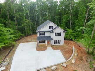Clemson, SC Residential Income - 116 Fern Cir