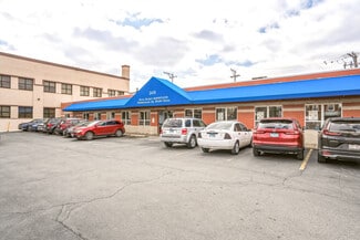 Chicago, IL Office - 2416 S Pulaski Rd