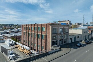 Everett, WA Office - 2210 Hewitt Ave Everett, WA Office - 2210 Hewitt Ave