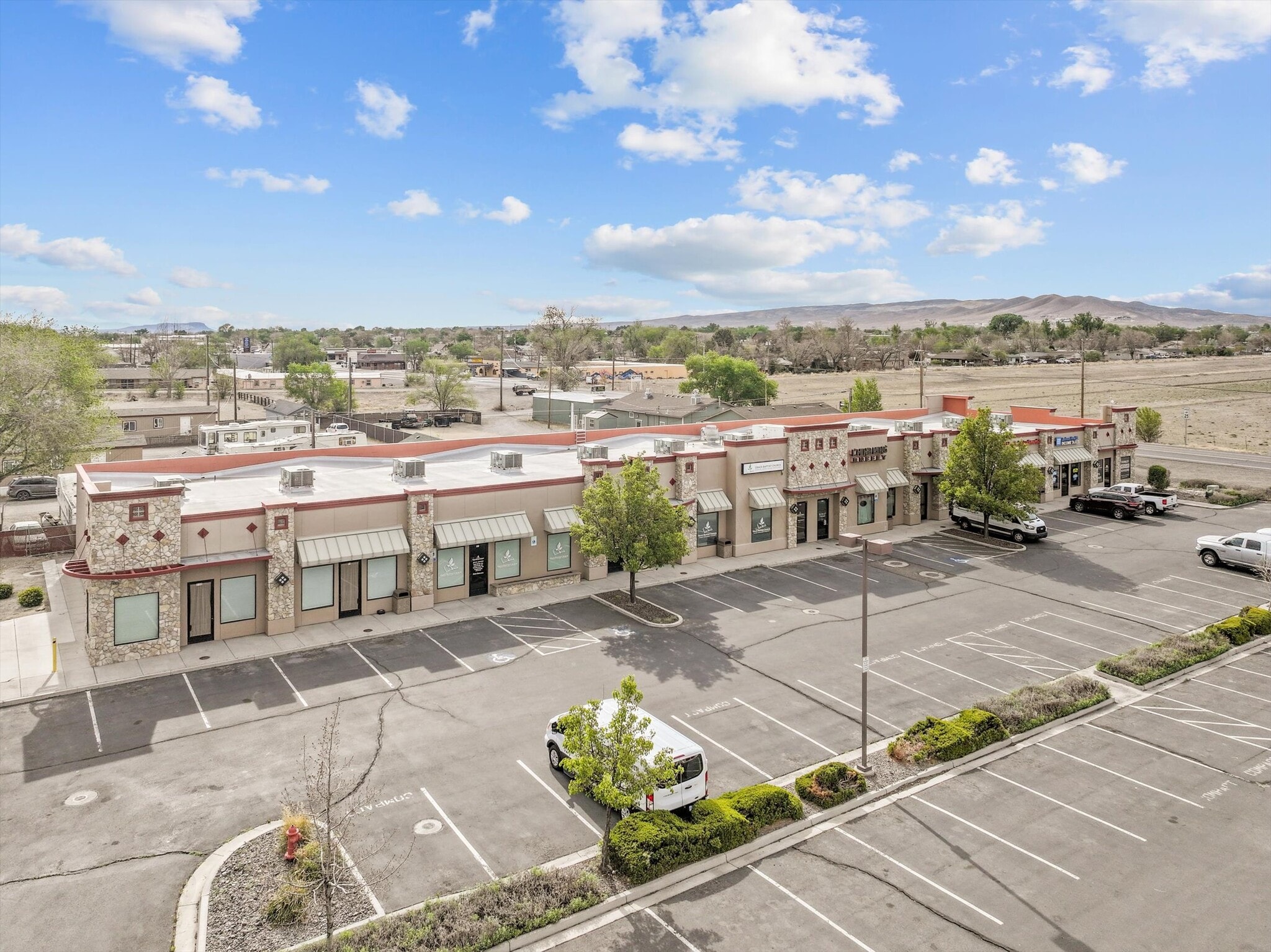 460 W Main St, Fernley, NV for Sale