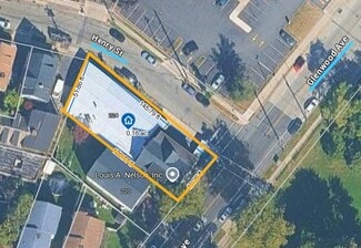 Bloomfield, NJ Flex - 224 Glenwood Ave