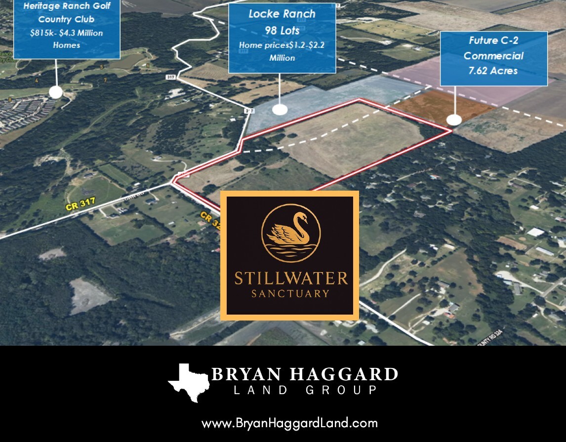 4905 County Road 317, McKinney, TX for Sale