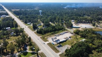 Porter, TX Commercial - 20288 Fm 1314 Rd