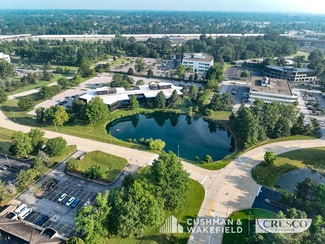 Mayfield Heights, OH Office - 6060 Parkland Blvd Mayfield Heights, OH Office - 6060 Parkland Blvd