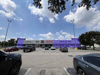 Houston, TX Retail - 10208 Beechnut St